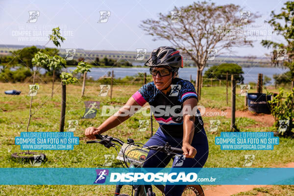 1º Ciclotur & XCO Cross Country Morro do Diabo