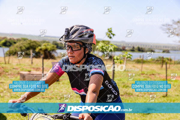 1º Ciclotur & XCO Cross Country Morro do Diabo