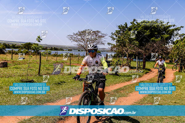 1º Ciclotur & XCO Cross Country Morro do Diabo