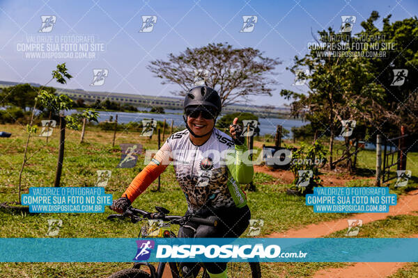 1º Ciclotur & XCO Cross Country Morro do Diabo