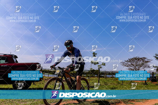 1º Ciclotur & XCO Cross Country Morro do Diabo