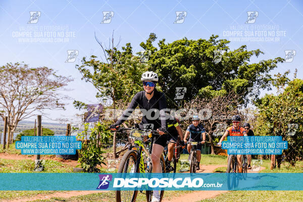 1º Ciclotur & XCO Cross Country Morro do Diabo