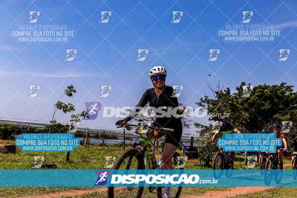 1º Ciclotur & XCO Cross Country Morro do Diabo