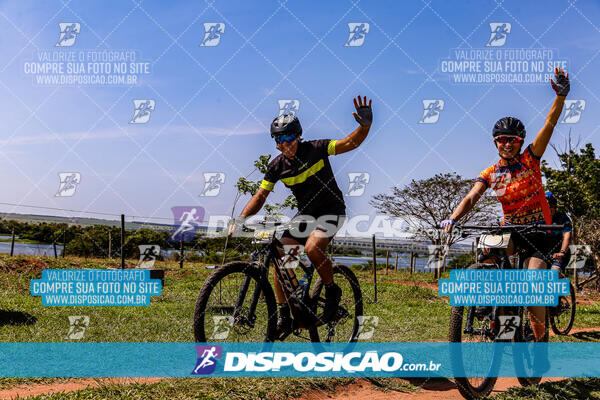 1º Ciclotur & XCO Cross Country Morro do Diabo