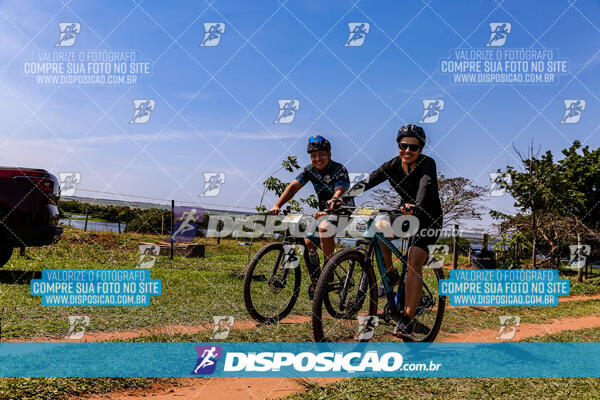 1º Ciclotur & XCO Cross Country Morro do Diabo