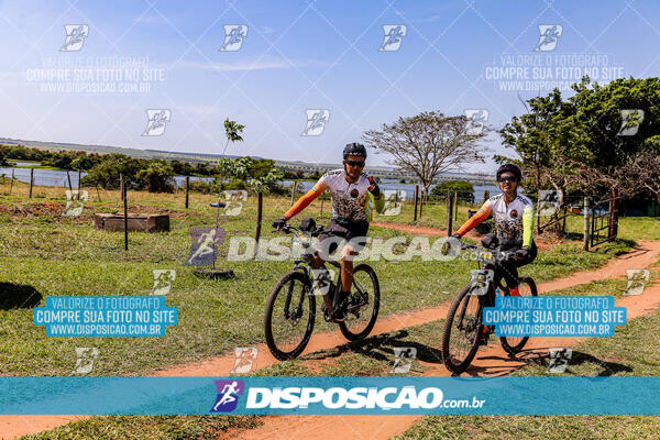 1º Ciclotur & XCO Cross Country Morro do Diabo