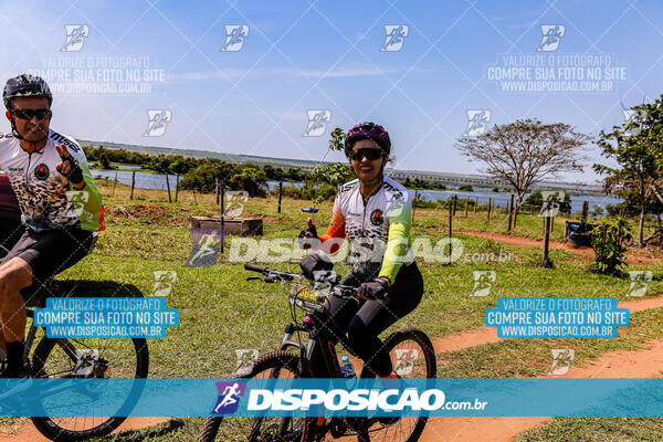 1º Ciclotur & XCO Cross Country Morro do Diabo