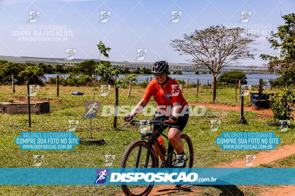 1º Ciclotur & XCO Cross Country Morro do Diabo