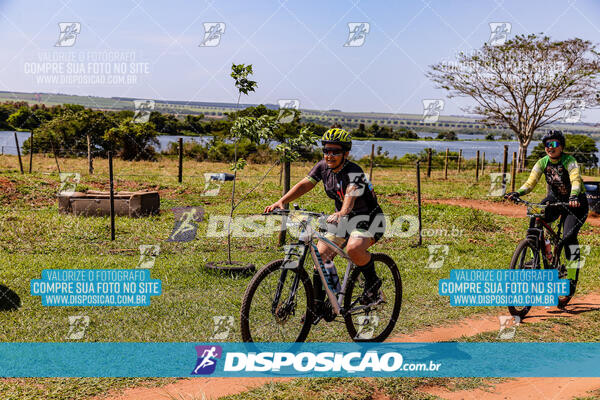 1º Ciclotur & XCO Cross Country Morro do Diabo