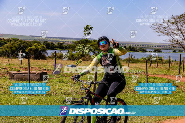 1º Ciclotur & XCO Cross Country Morro do Diabo