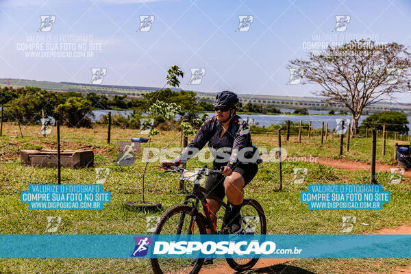 1º Ciclotur & XCO Cross Country Morro do Diabo