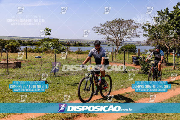 1º Ciclotur & XCO Cross Country Morro do Diabo