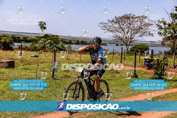 1º Ciclotur & XCO Cross Country Morro do Diabo