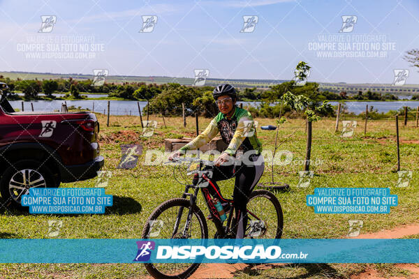 1º Ciclotur & XCO Cross Country Morro do Diabo