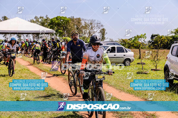 1º Ciclotur & XCO Cross Country Morro do Diabo