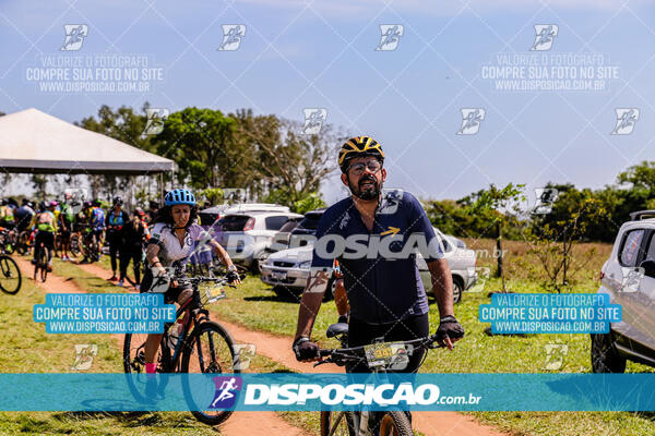 1º Ciclotur & XCO Cross Country Morro do Diabo