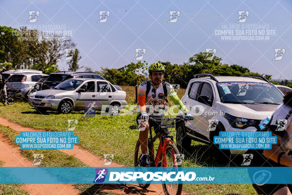 1º Ciclotur & XCO Cross Country Morro do Diabo