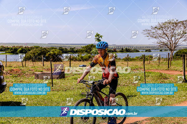 1º Ciclotur & XCO Cross Country Morro do Diabo