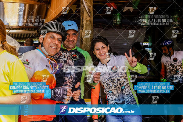 1º Ciclotur & XCO Cross Country Morro do Diabo