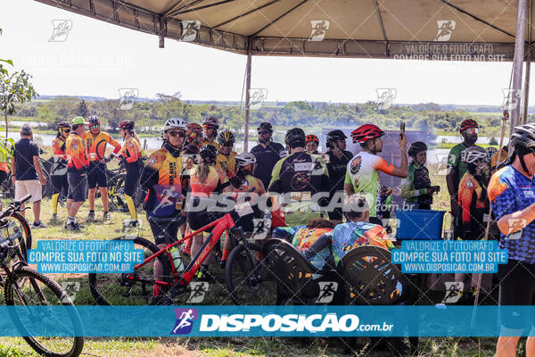 1º Ciclotur & XCO Cross Country Morro do Diabo