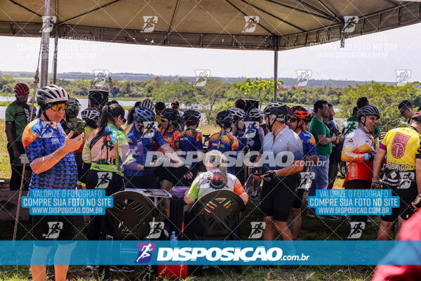 1º Ciclotur & XCO Cross Country Morro do Diabo