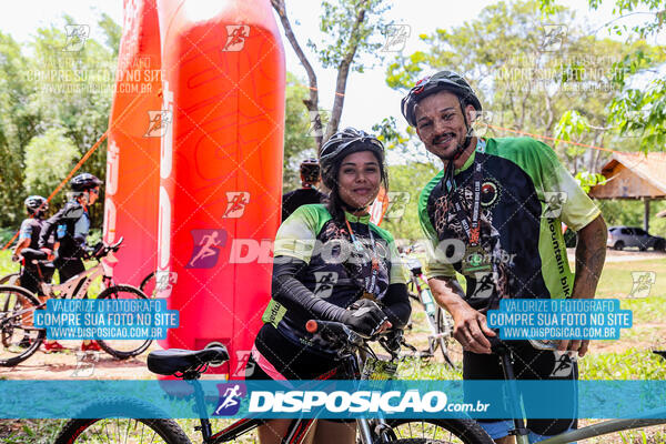 1º Ciclotur & XCO Cross Country Morro do Diabo