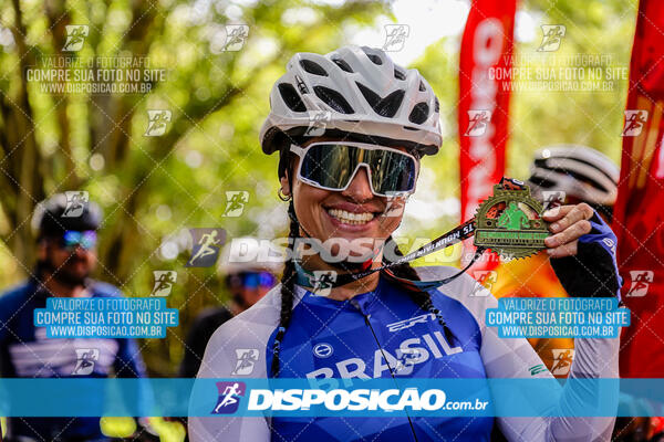 1º Ciclotur & XCO Cross Country Morro do Diabo