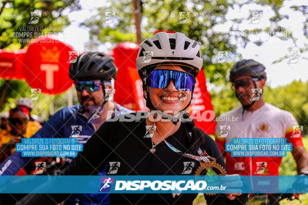 1º Ciclotur & XCO Cross Country Morro do Diabo