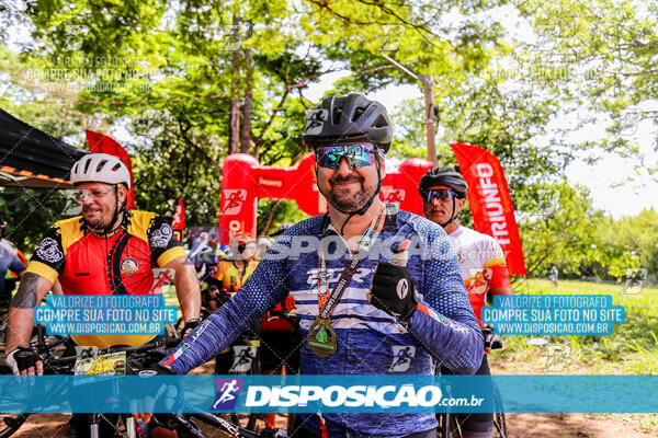 1º Ciclotur & XCO Cross Country Morro do Diabo