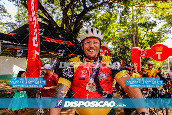 1º Ciclotur & XCO Cross Country Morro do Diabo