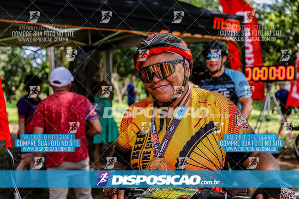 1º Ciclotur & XCO Cross Country Morro do Diabo