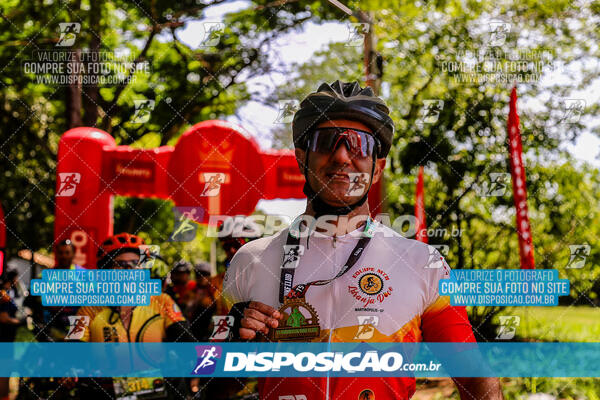 1º Ciclotur & XCO Cross Country Morro do Diabo