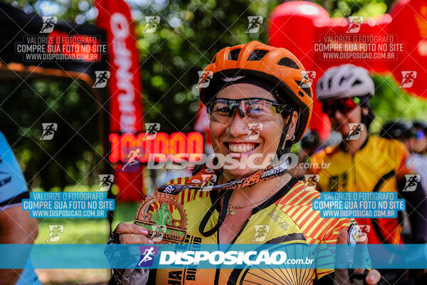 1º Ciclotur & XCO Cross Country Morro do Diabo