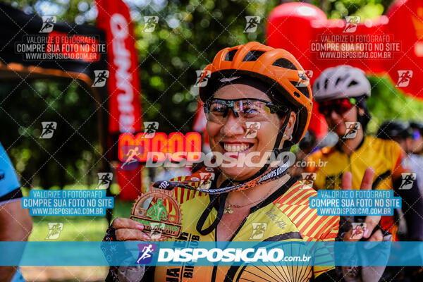 1º Ciclotur & XCO Cross Country Morro do Diabo