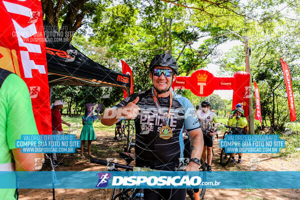 1º Ciclotur & XCO Cross Country Morro do Diabo