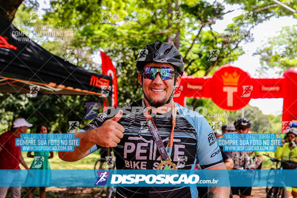 1º Ciclotur & XCO Cross Country Morro do Diabo