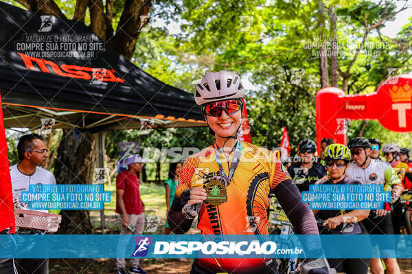 1º Ciclotur & XCO Cross Country Morro do Diabo