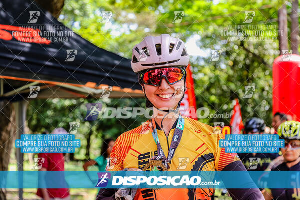 1º Ciclotur & XCO Cross Country Morro do Diabo