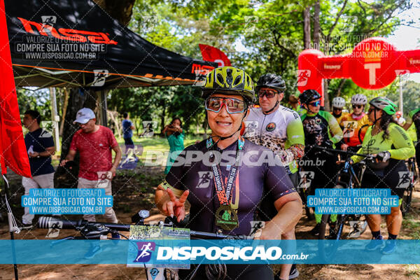 1º Ciclotur & XCO Cross Country Morro do Diabo