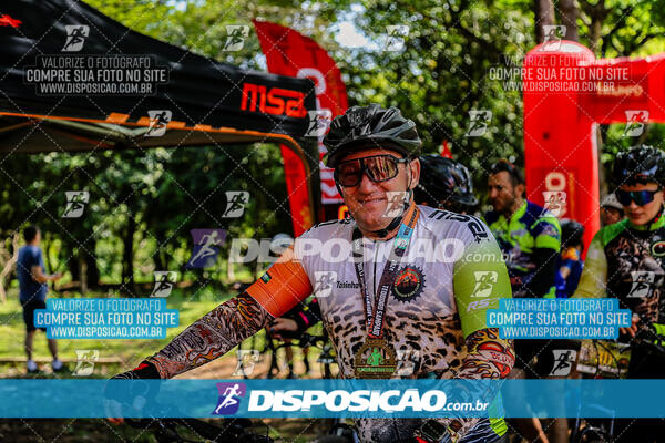 1º Ciclotur & XCO Cross Country Morro do Diabo