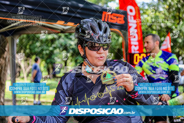 1º Ciclotur & XCO Cross Country Morro do Diabo