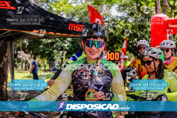 1º Ciclotur & XCO Cross Country Morro do Diabo