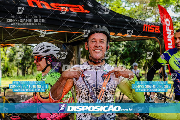 1º Ciclotur & XCO Cross Country Morro do Diabo