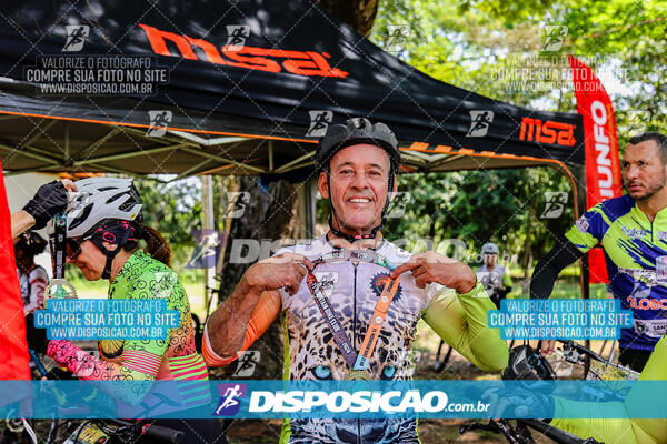 1º Ciclotur & XCO Cross Country Morro do Diabo