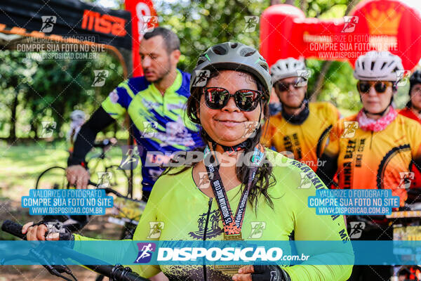 1º Ciclotur & XCO Cross Country Morro do Diabo