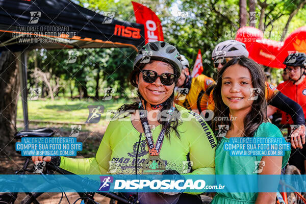 1º Ciclotur & XCO Cross Country Morro do Diabo