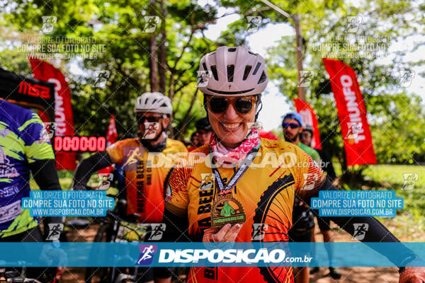 1º Ciclotur & XCO Cross Country Morro do Diabo