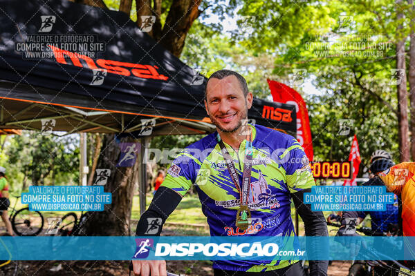 1º Ciclotur & XCO Cross Country Morro do Diabo