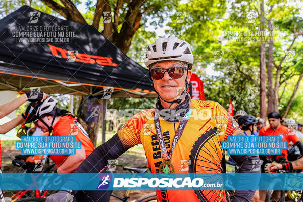 1º Ciclotur & XCO Cross Country Morro do Diabo