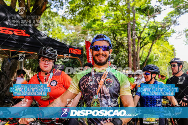 1º Ciclotur & XCO Cross Country Morro do Diabo